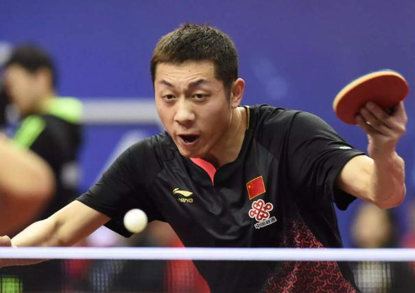 开云体育世界杯2026-日本队完胜葡萄牙队，许昕状态火热