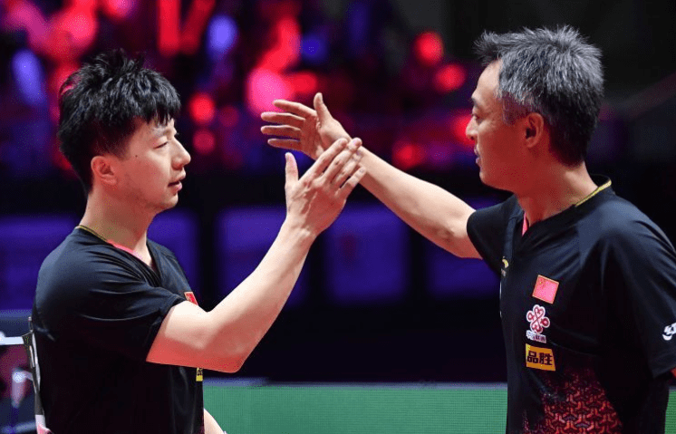 开云体育视频直播-法国队横扫德国队，马龙带队取胜