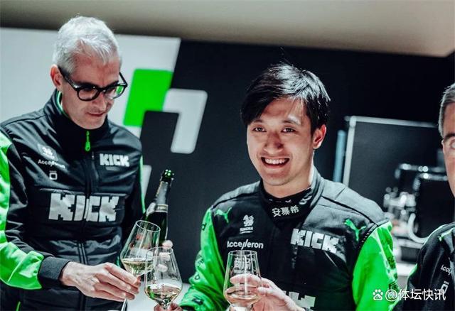 威廉姆斯逆转哈斯车队，周冠宇扛起全队