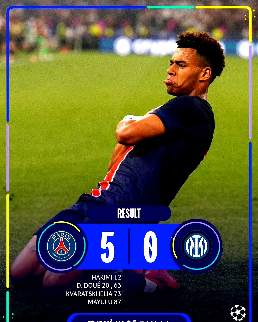 罗马客场逆转国际米兰，豪取胜利