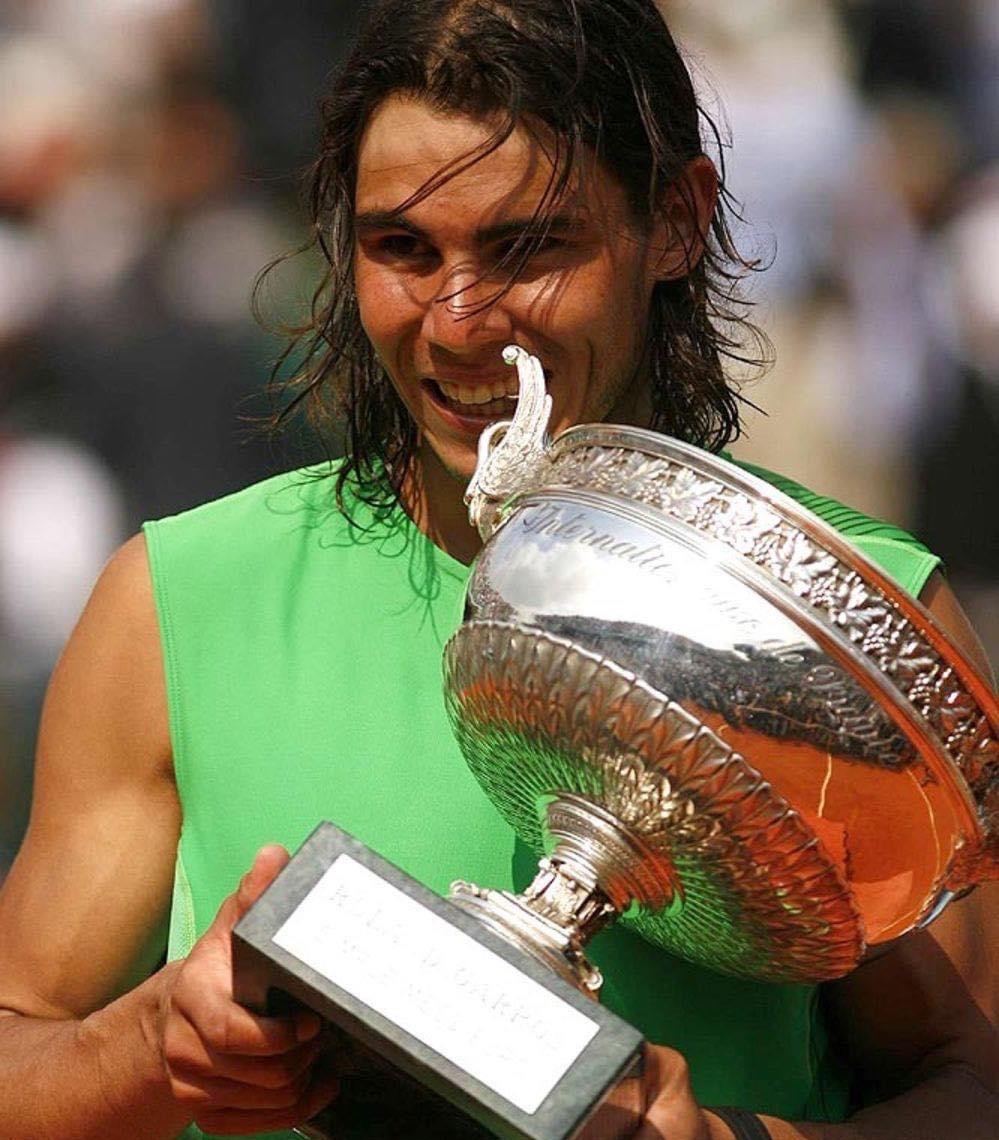 法网绝杀澳网，德约科维奇刷新纪录