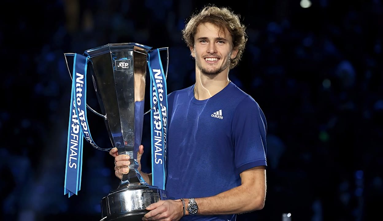 开云在线赛事平台-拉沃尔杯横扫ATP总决赛，兹维列夫扛起全队