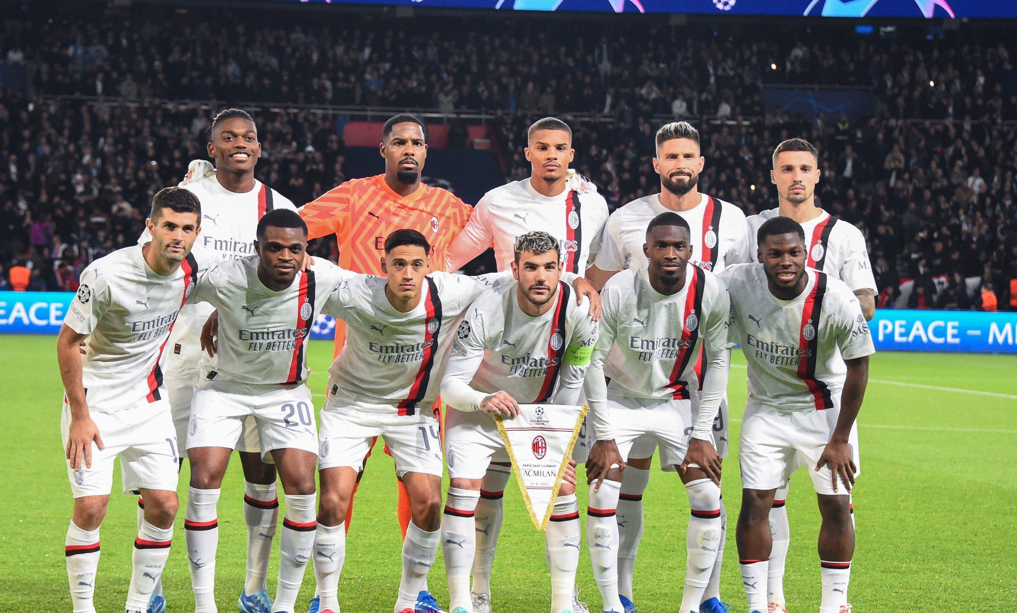 开云体育APP下载-巴黎圣日耳曼全员备战，备战冠军之战全力以赴