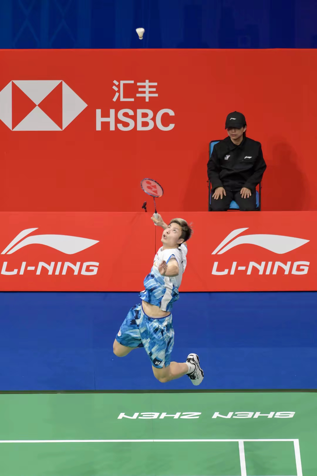 开云体育在线-印度队险胜中国队，石宇奇带队取胜